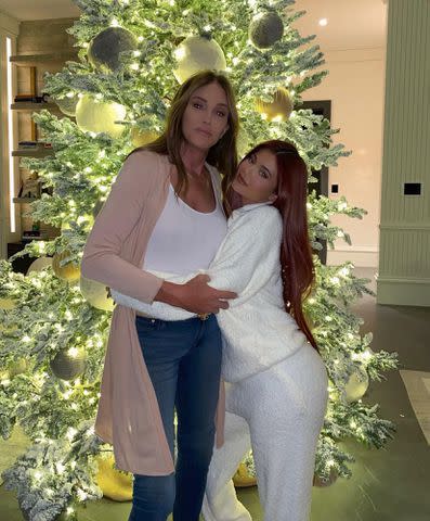 Caitlyn Jenner Instagram