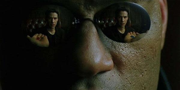 Matrix, ¿cómo sabes que tu vida es real?