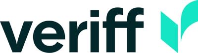 Veriff logo