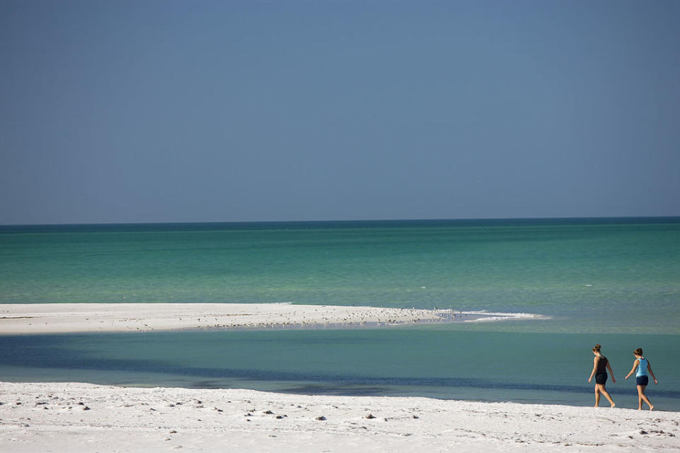 Anna Maria Island, Florida