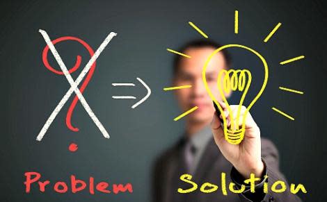 10 ventajas de aceptar que eres un solucionador de problemas. | Grandes  Pymes
