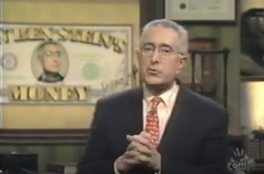 win ben stein's money