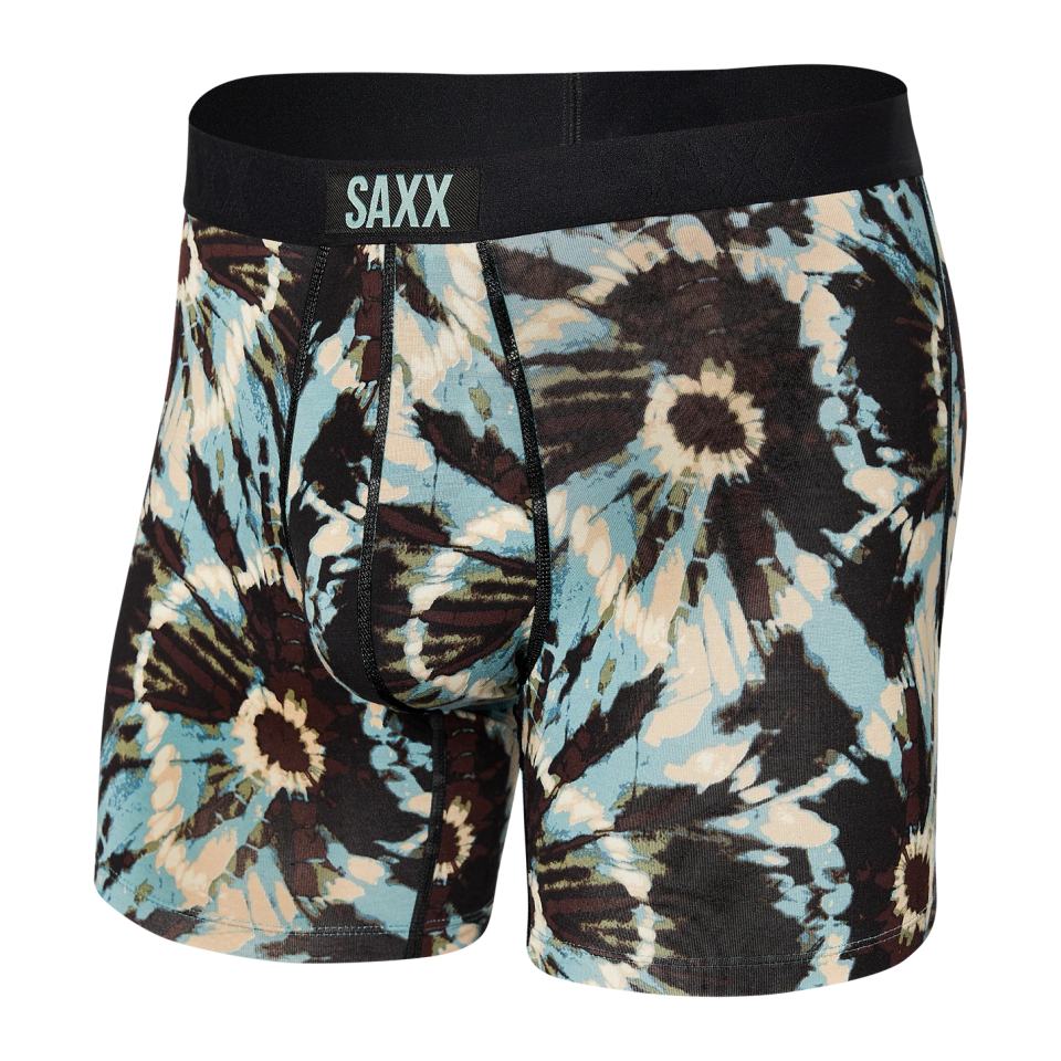 Saxx Vibe Boxer Brief 