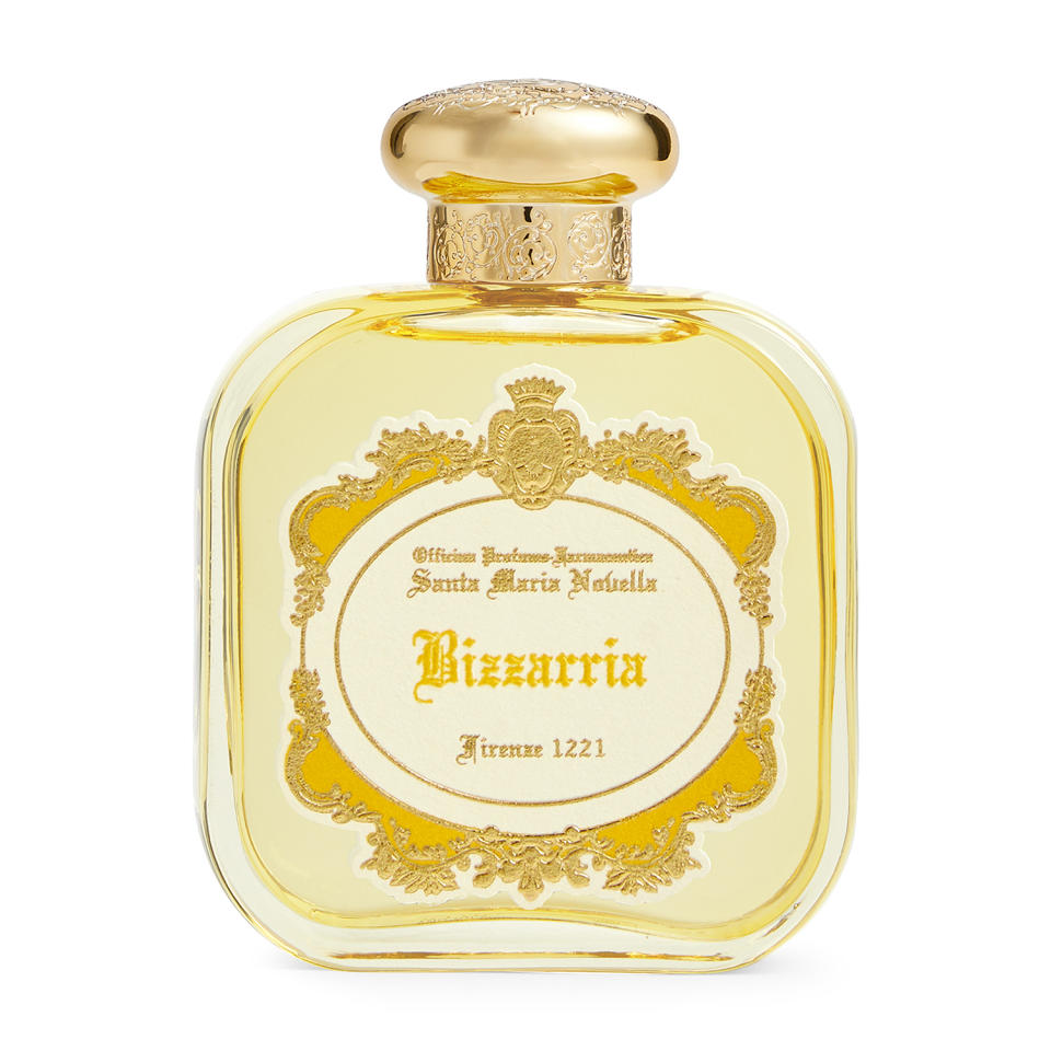The Bizzarria eau de parfum by Officina Profumo-Farmaceutica di Santa Maria Novella.