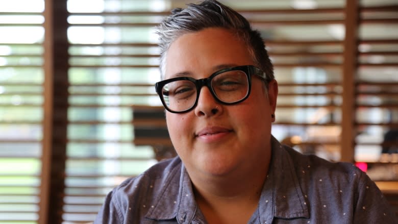 The Barber's Chair changes policy after genderqueer customer complains