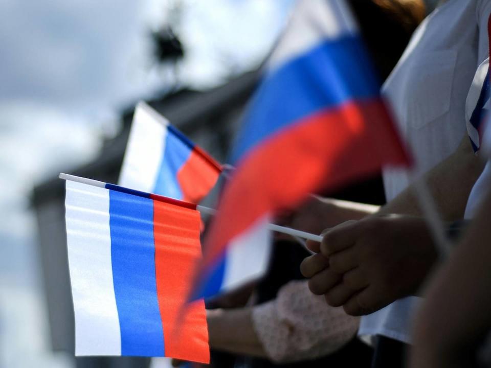 Russland lässt Journalist doch noch zu