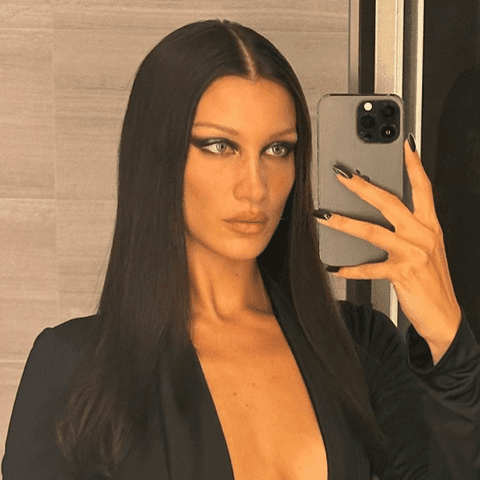 <p>&#64;bellahadid / Instagram</p>