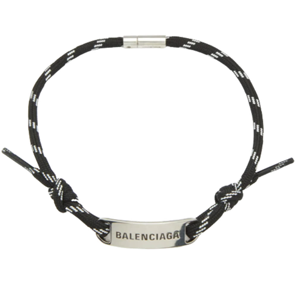 Balenciaga Choker