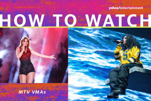 Watch Stray Kids Perform 'S-Class' Live at 2023 MTV VMAs