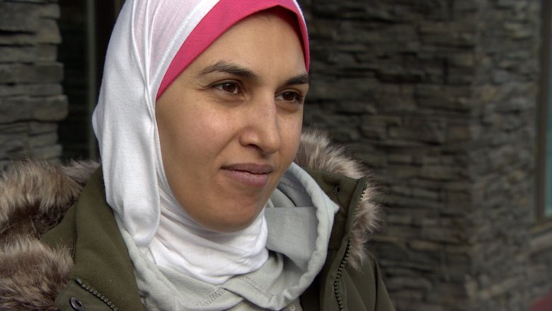 'It's their choice': 3 Muslim women weigh in on Que. face-covering law