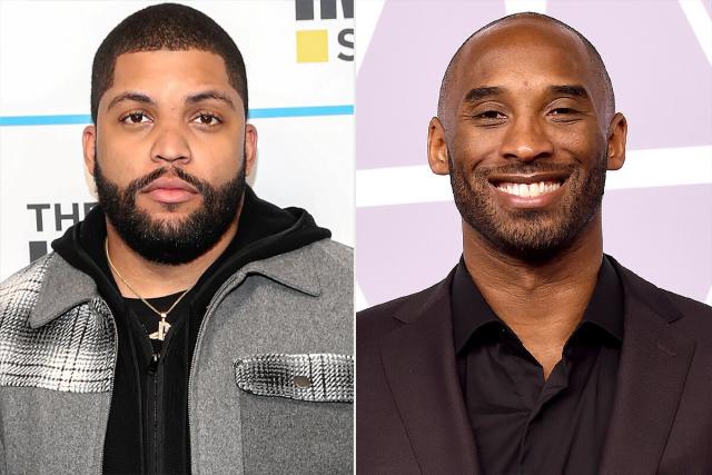 O'Shea Jackson Jr. Says His Drunk DM on Twitter Led to Heartfelt  Conversation with Kobe Bryant