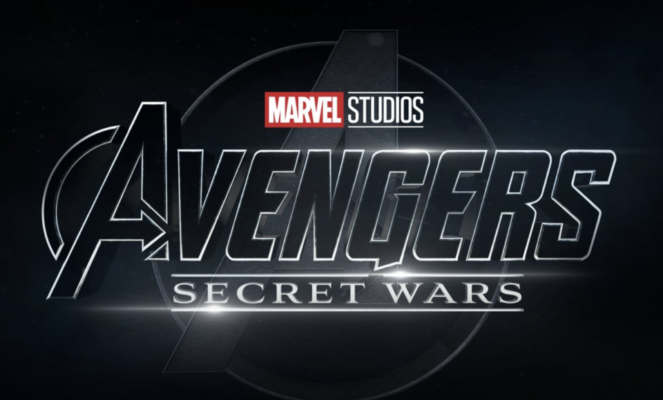 “Avengers: Secret Wars” (May 7, 2027)