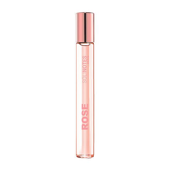 Solinotes Rose Eau De Parfum Rollerball