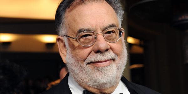 Francis Ford Coppola: sus mejores películas según la crítica