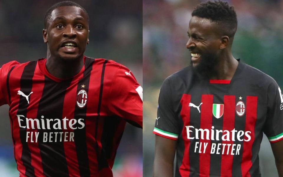 GdS: Milan looking to ship out five returning loanees this summer – the names