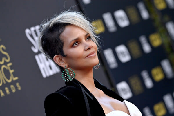 Halle Berry News, Pictures, and Videos - E! Online - CA