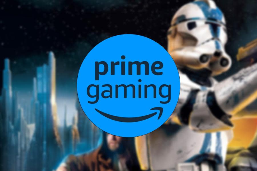 Gratis: Prime Gaming regalará uno de los mejores juegos de Star Wars y otros 6 títulos en junio