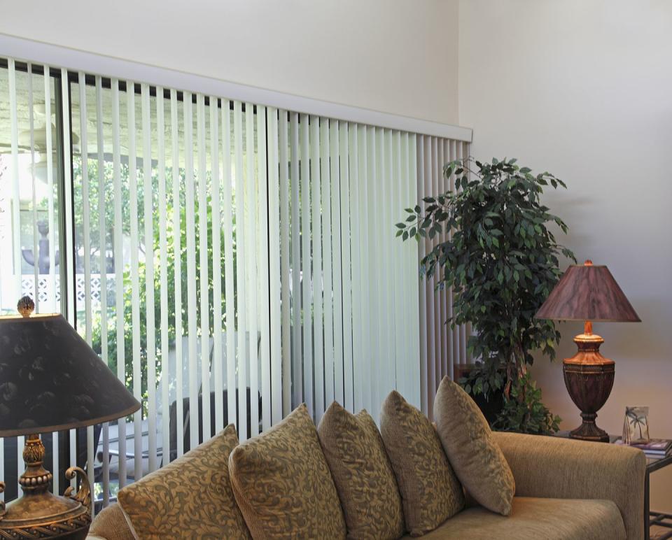 Vertical Blinds