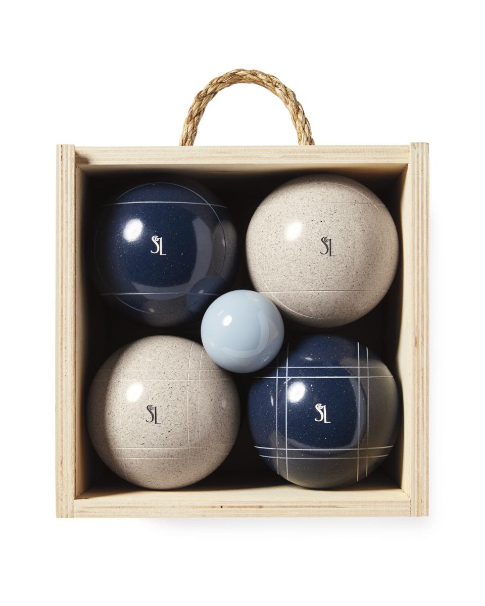 Bocce Ball Set