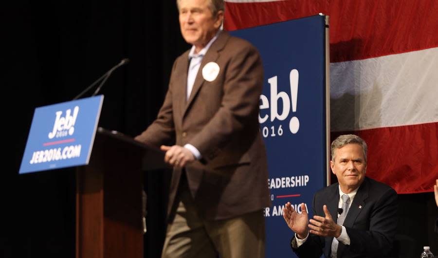 Why Jeb Bush Failed: South Carolina Marks the End of the Road for Bush's Candidacy