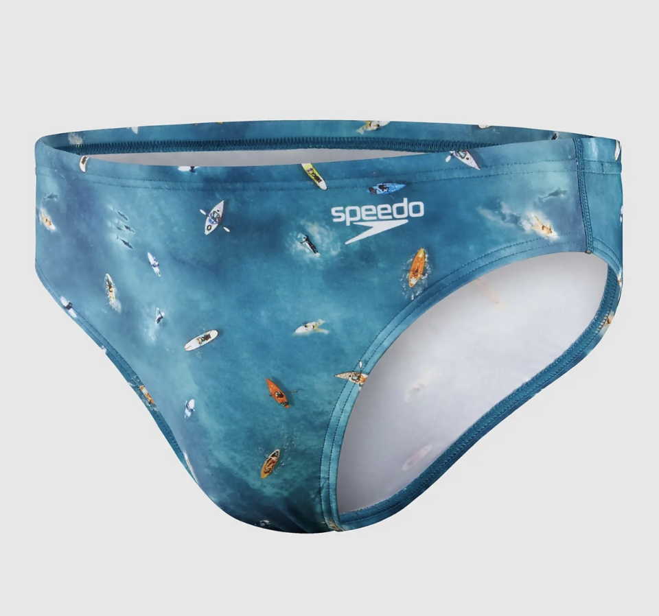 Slip de bain Speedo