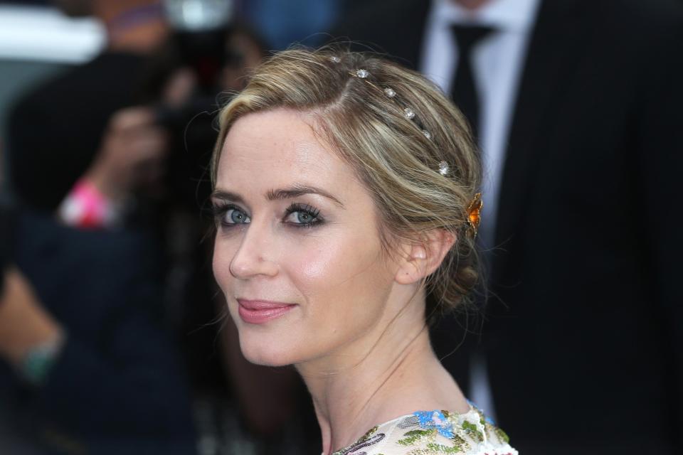 Emily Blunt