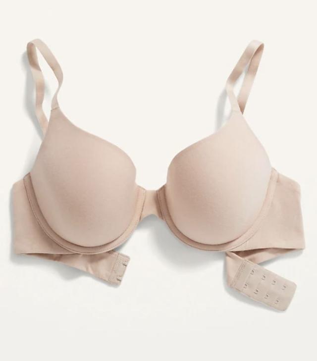 Old Navy Launched an Intimates Collection -- And Everything Is