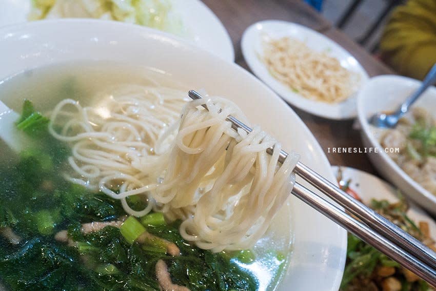 新北市新店｜小樂精緻麵食館