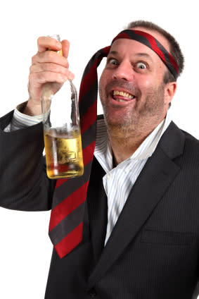 <div class="caption-credit"> Photo by: iStock Photo</div><div class="caption-title">The Guy Who's a Social Liability</div>If he could never meet your boss or parents, he's got to go. This ranges from drinking too much in public to not having a serious career -- or even a guy who lacks fundamental social skills. If your loved ones wouldn't love, or at least like, him, he's not the one for you.