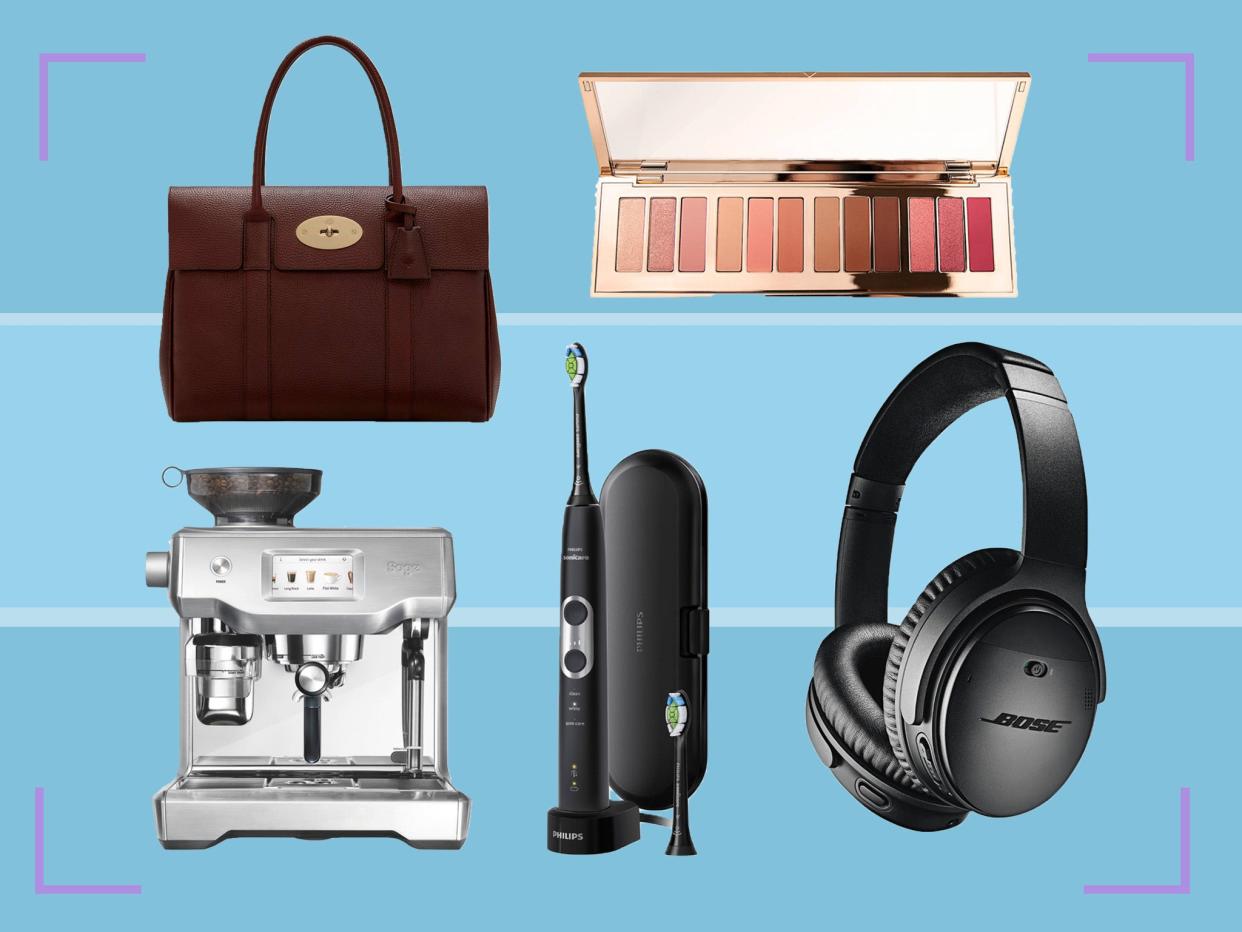 <p>Whether you're hoping to kit out your kitchen or upgrade your speaker, there will be plenty of excellent deals here</p> (The Independent )