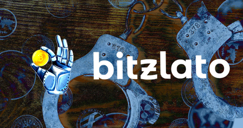 Bitzlato