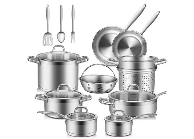 15 Cyber Monday Cookware Sales for 2023 - PureWow