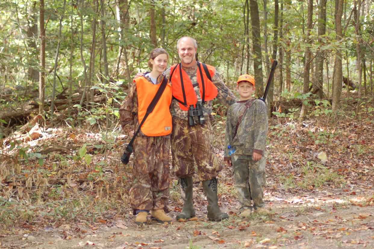 Supporting the Hunting Heritage Endowment will help protect the future of our traditions.