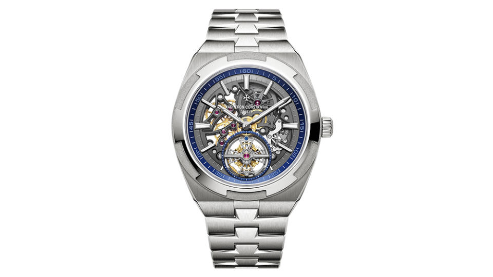 Vacheron Constantin Overseas watch