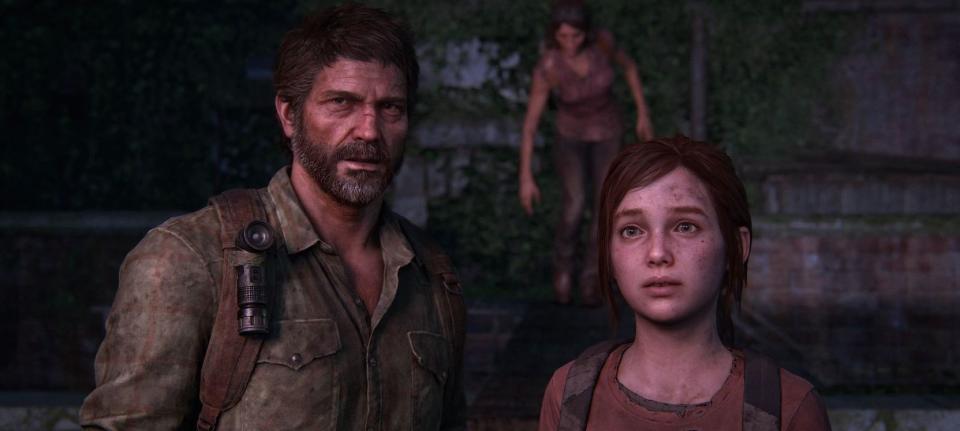 ¿Cómo podría continuar la historia de The Last of Us?