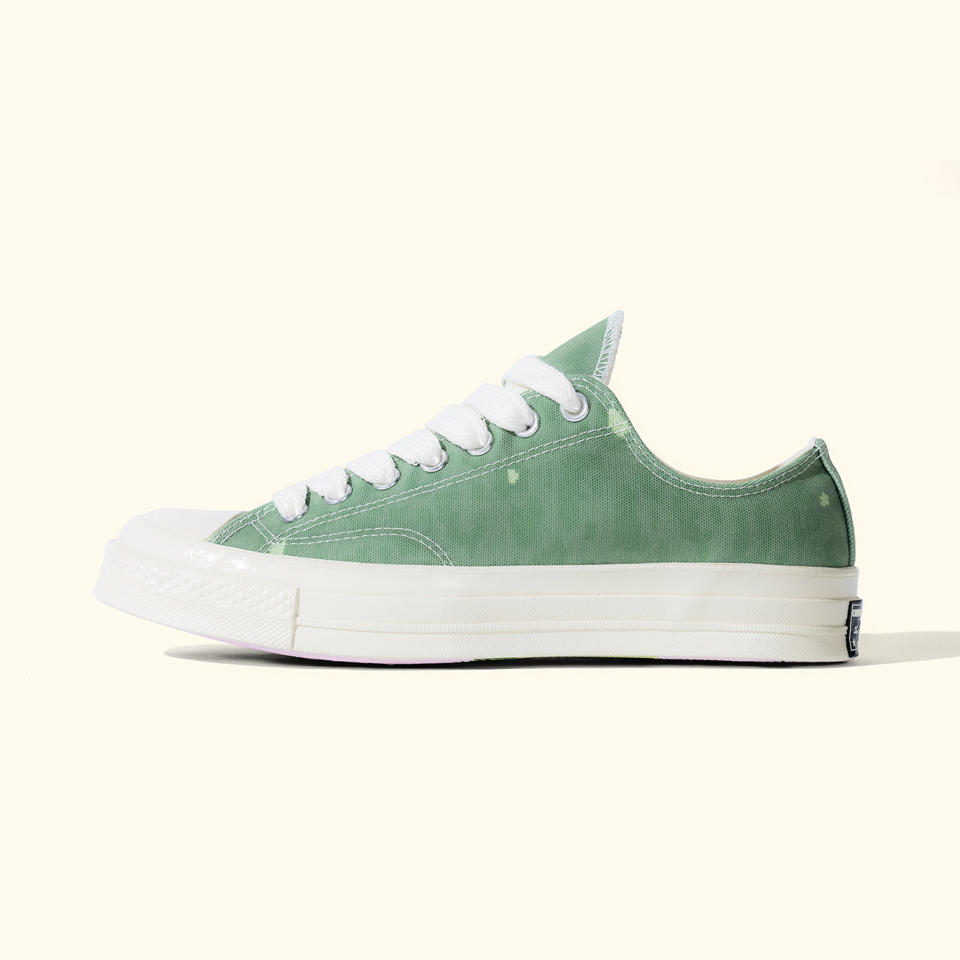 Le Fleur x Converse Chuck 70