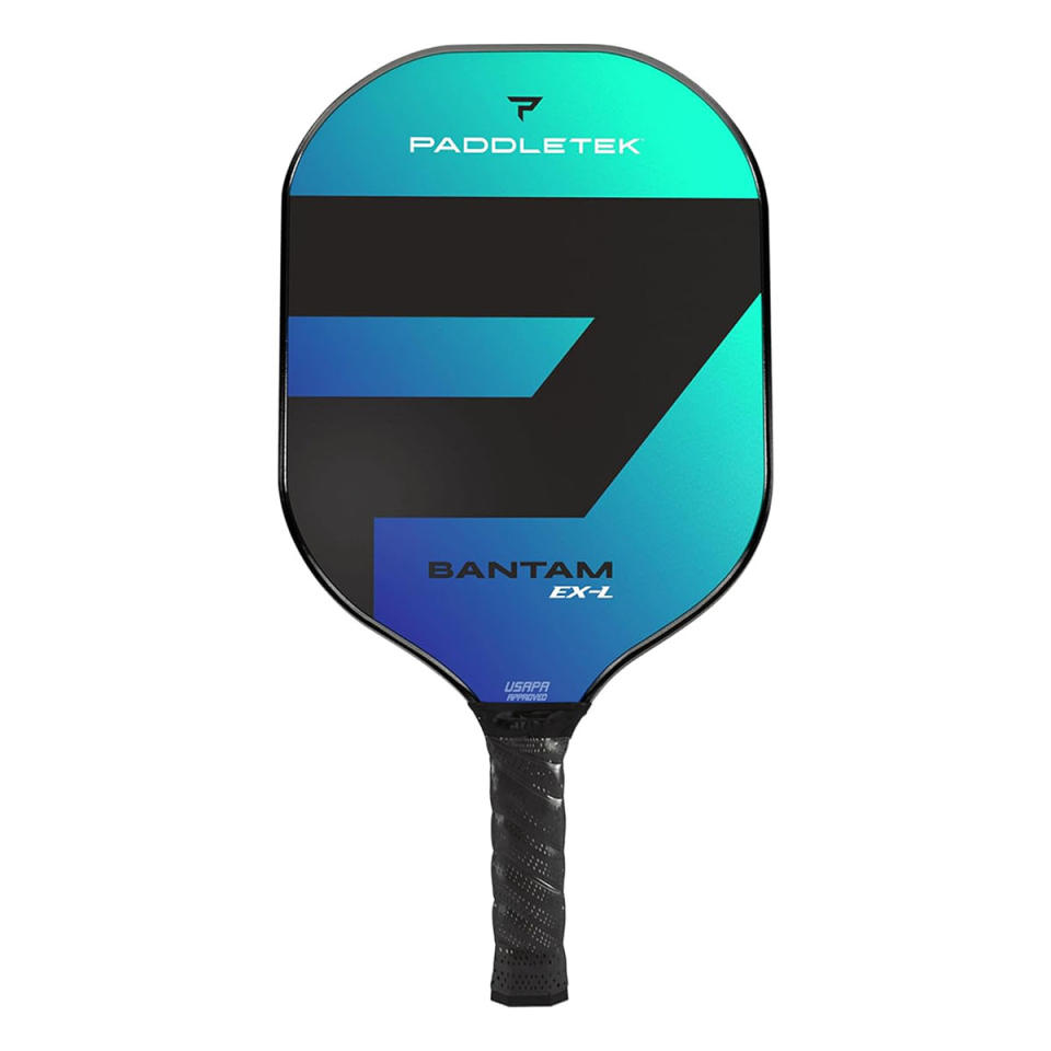 pickleball paddle