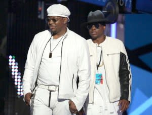 Bobby Brown Speaks Out After Death His Son Bobby Brown Jr