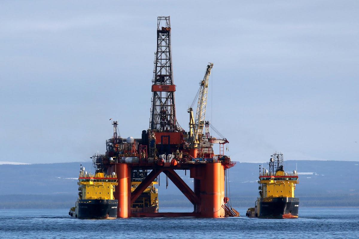 Questions have been raised about the effectiveness of the UK Government's North Sea Transition Deal