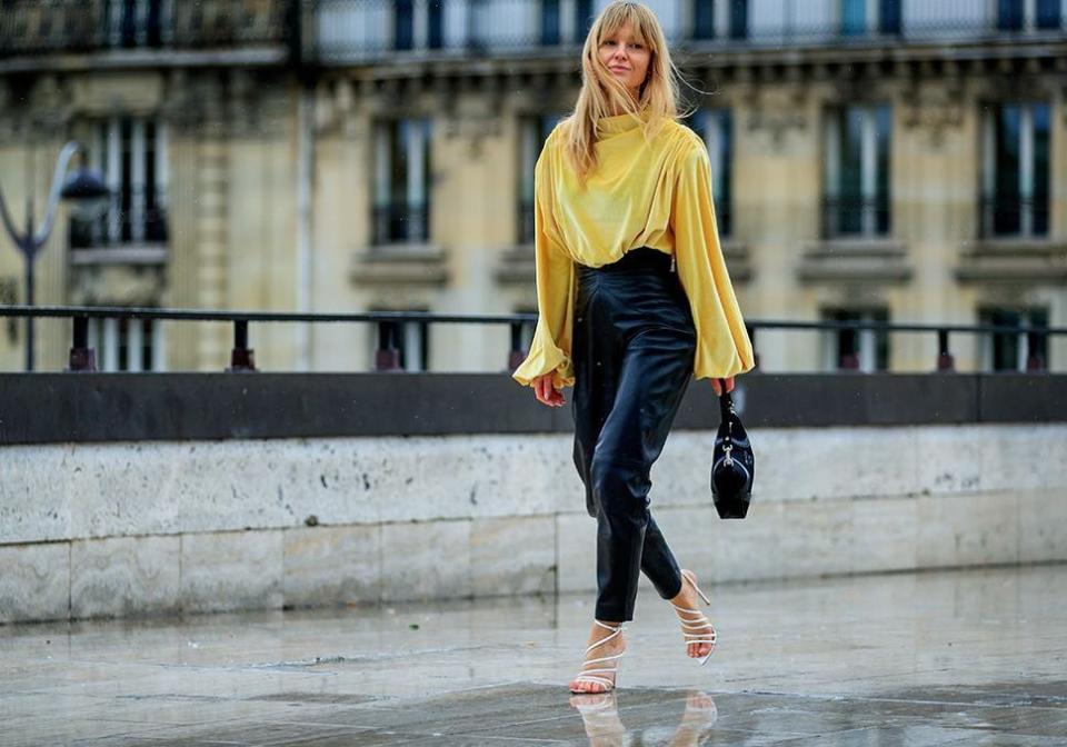 20 tendances mode incontournables de l’automne-hiver