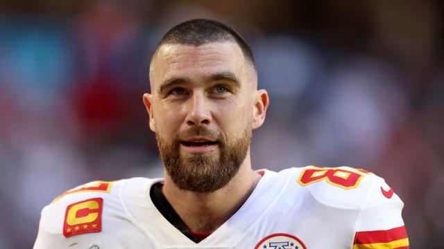 Kelce Brothers' Parents Make Decision Between Chiefs, Eagles Games