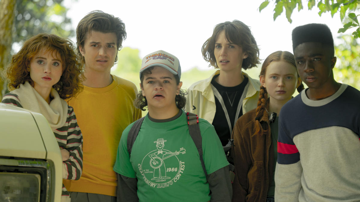 Stranger Things Season 5 starring Millie Bobby Brown, and Wednesday Season  2 gear up for production as Writers' strike ends in Hollywood