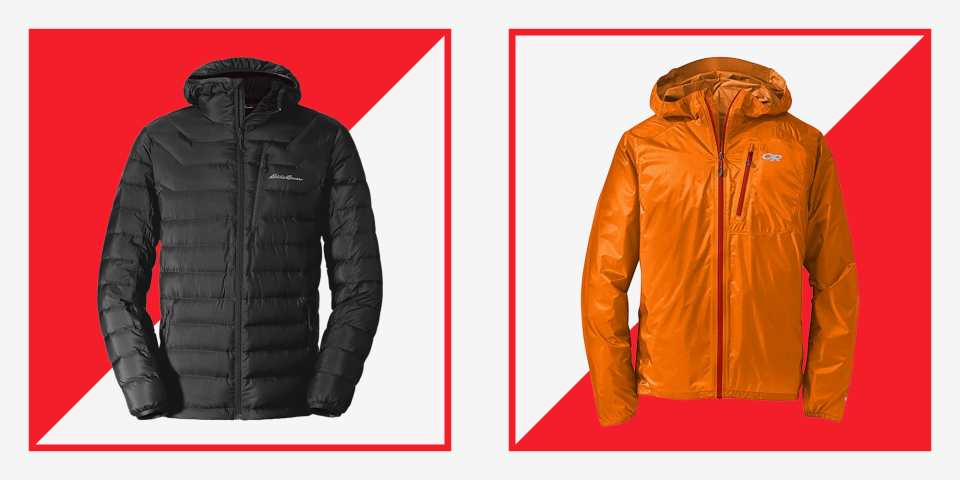 The 11 Best Hiking Jackets for Braving the Elements