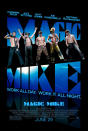 Warner Bros. Pictures' "Magic Mike - 2012