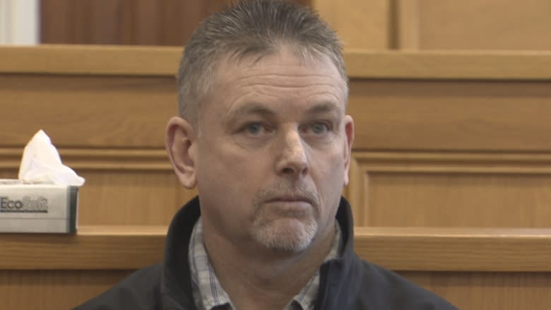 St. Bride's man found not guilty of attempting to murder brother