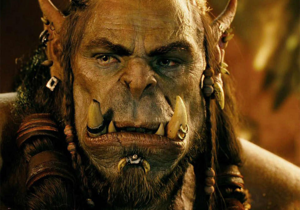 <p>The long-in-gestation movie adaptation of the 'World of Warcraft’ gaming universe will be the first time that 'Moon’s visionary director Duncan Jones has had a sturdy budget to get his teeth into, as humans prepare to battle the fierce race of orc warriors in the land of Azeroth. With Jones’ eye for detail, this should be immense.</p>