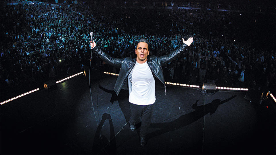 Sebastian Maniscalco