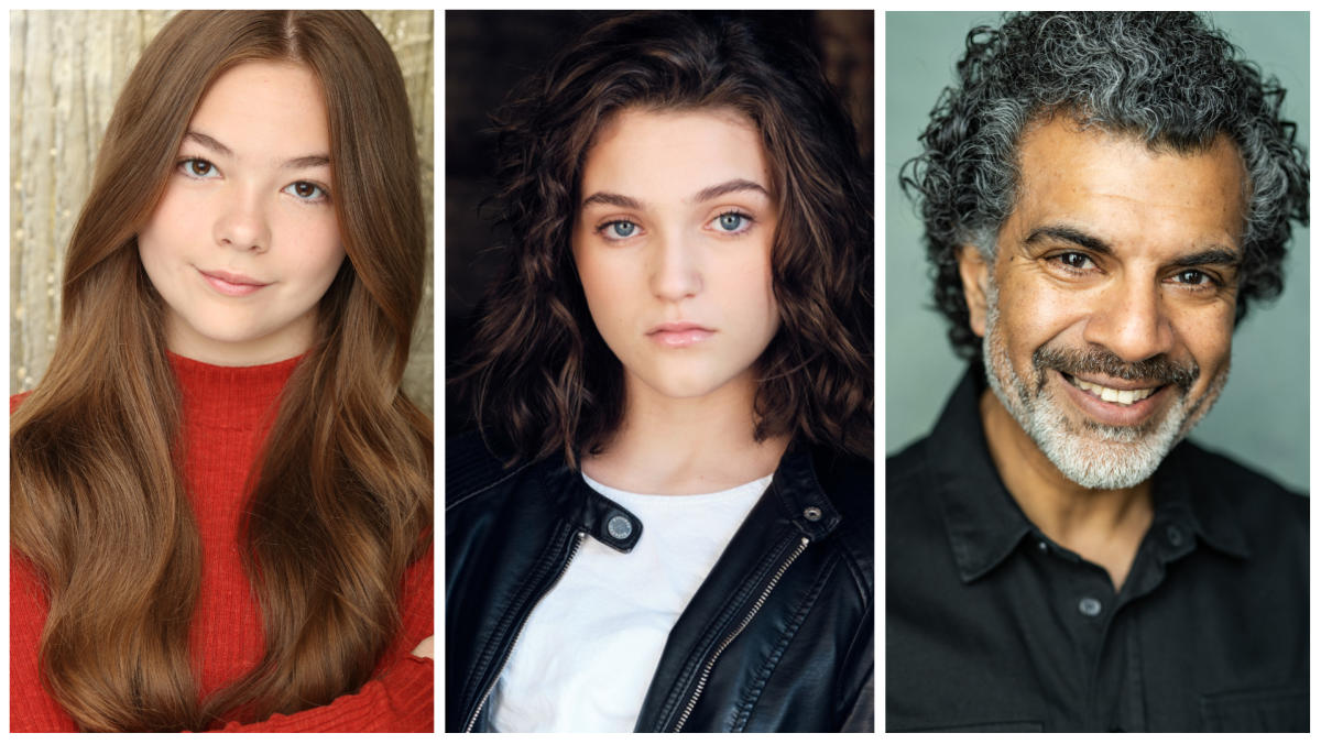 ‘Under the Bridge’ Hulu Series With Riley Keough Casts Chloe Guidry