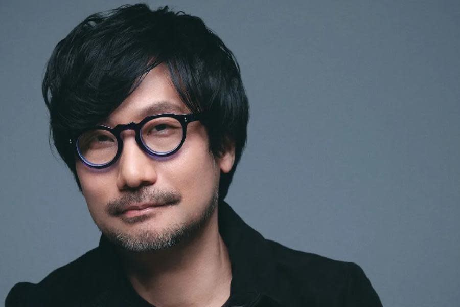 Hideo Kojima quiere convertirse en una IA para seguir creando videojuegos eternamente