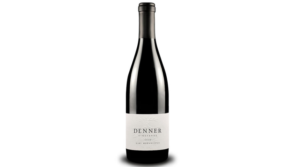 Denner Vineyards 2018 Dirt Worshipper Central Coast